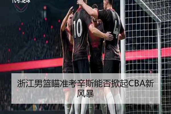 浙江男篮瞄准考辛斯能否掀起CBA新风暴